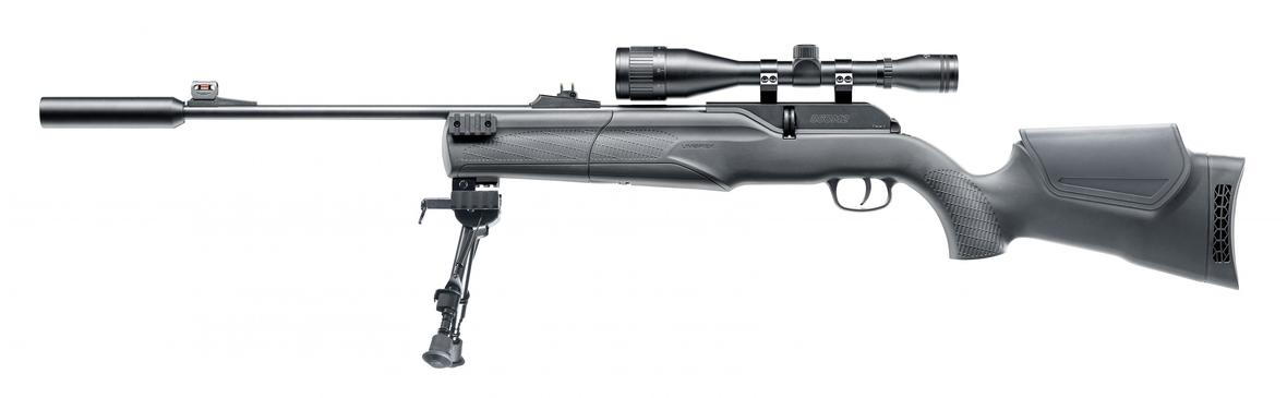 Luftgewehr Umarex 850 M2 XT Kit